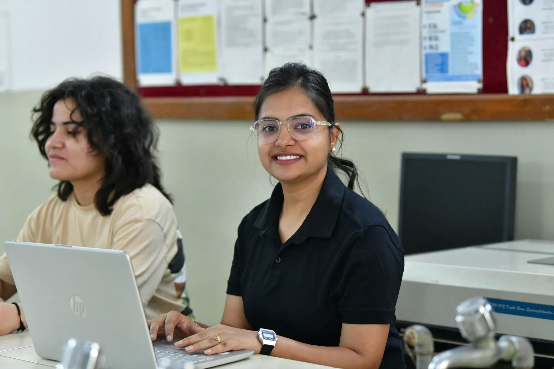 B.Com. Honours(Proficiency in Chartered Accounting/Company Secretaryship)