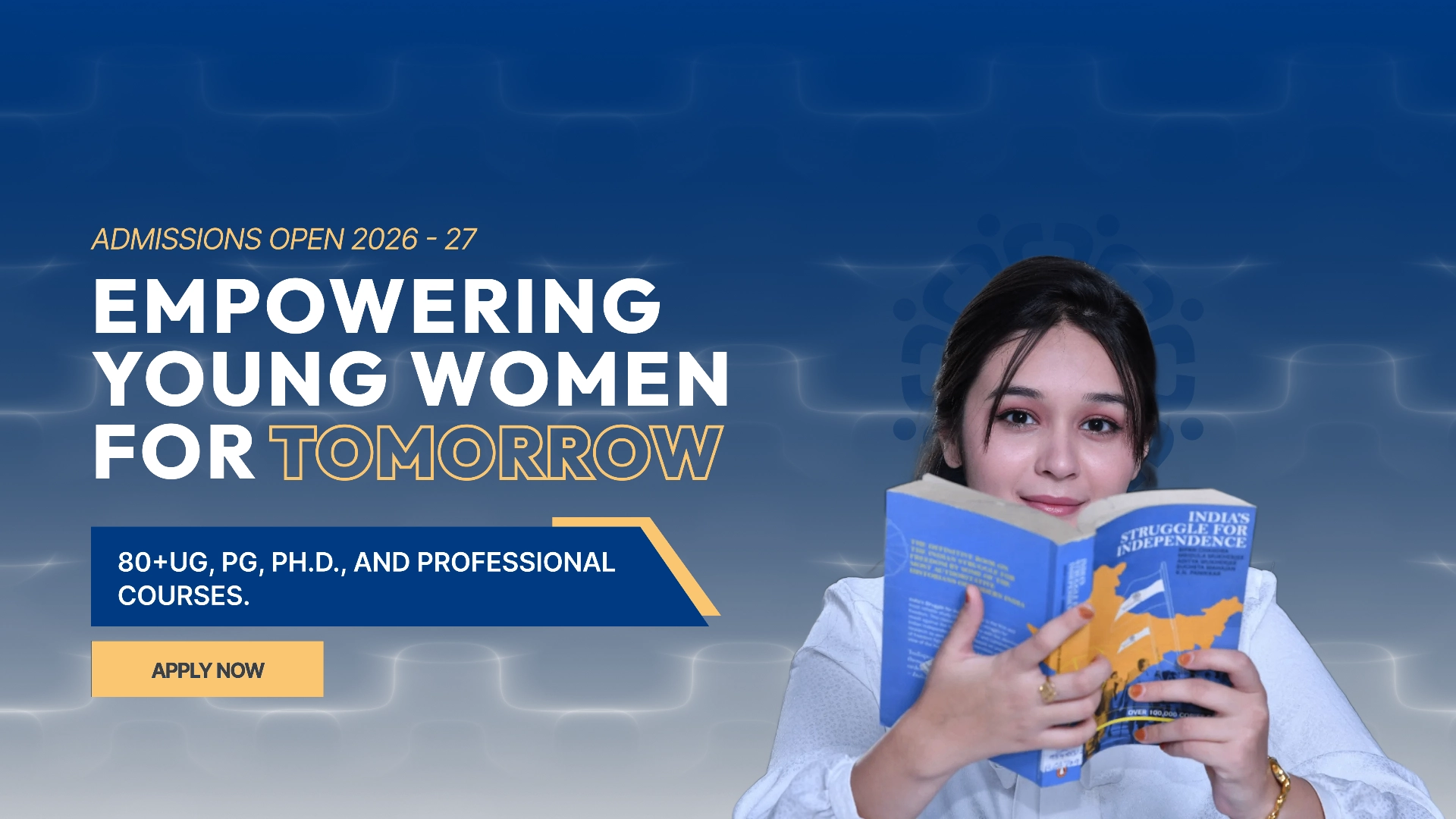 IIS University Campus