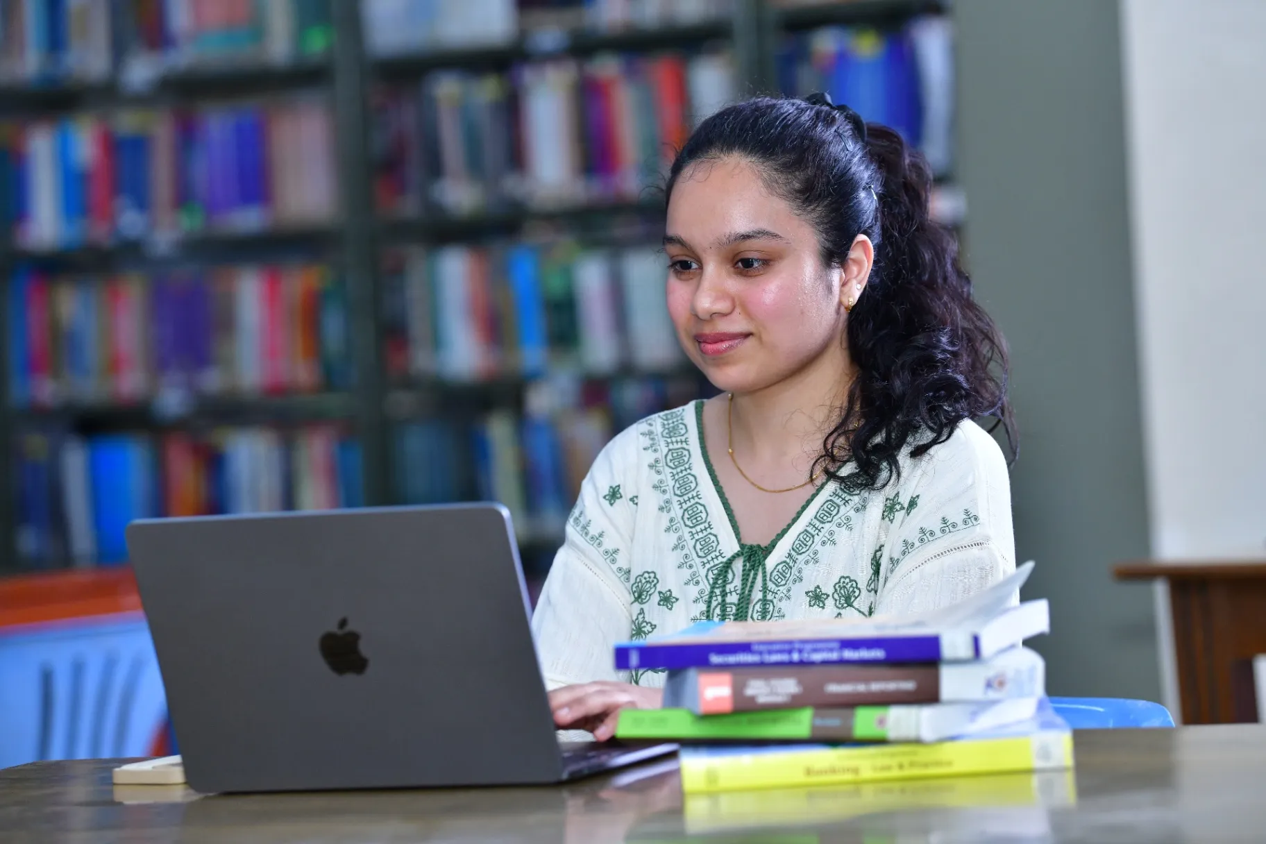 M.Com. (Master of Commerce)