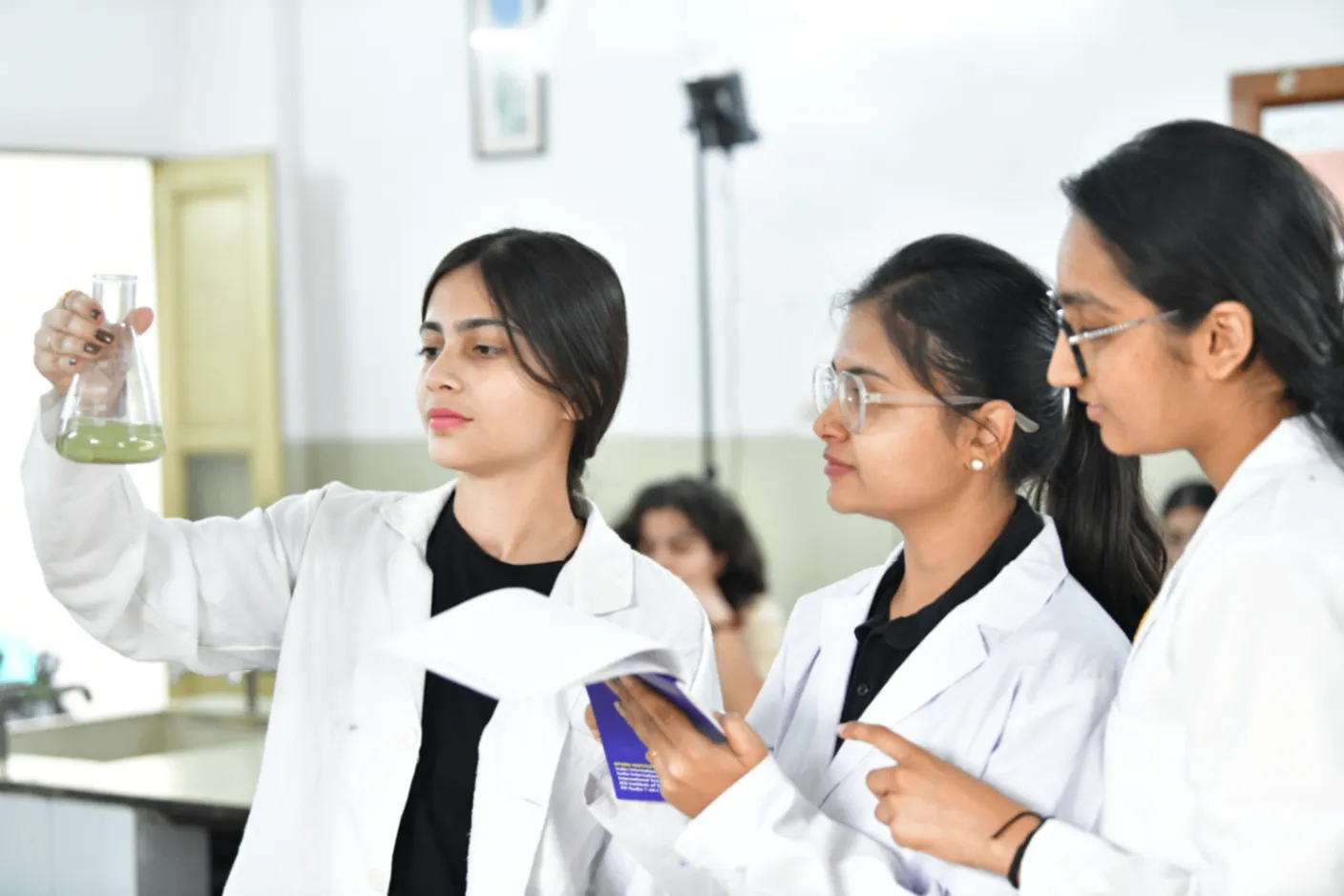 M.Sc. (Master of Science)