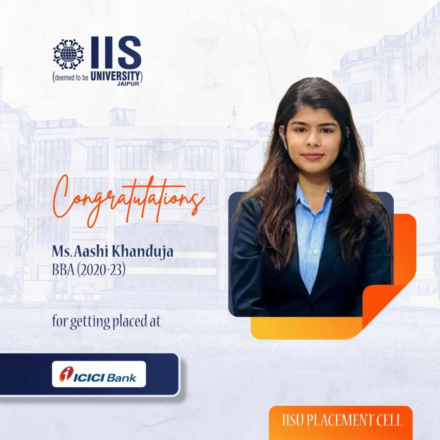 IIS School