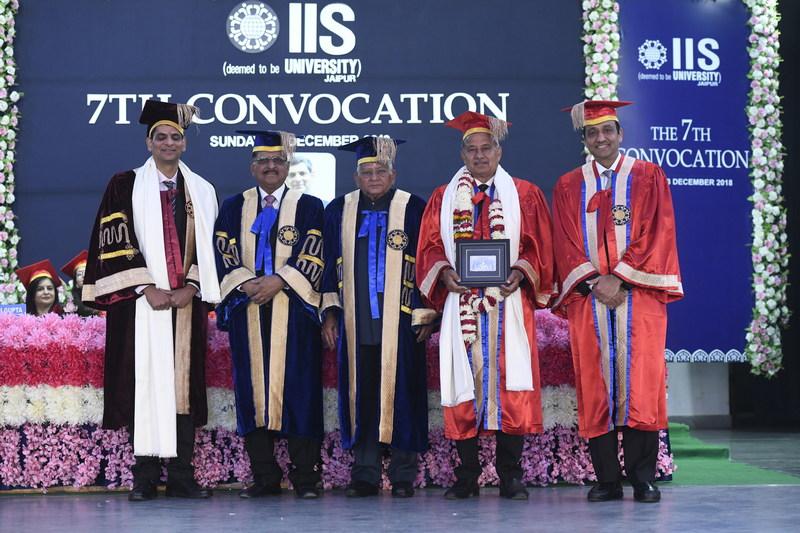 Alumnae Success Stories: Inspiring Tales of IIS University Graduates | by IIS  University | Medium